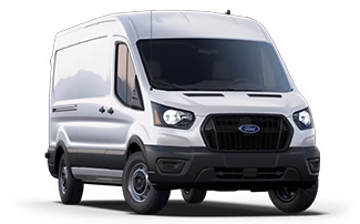 2025 Transit-150 Medium Roof