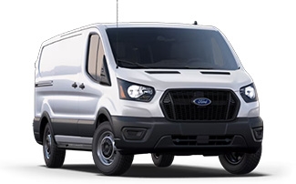 2025 Transit-150 Low Roof
