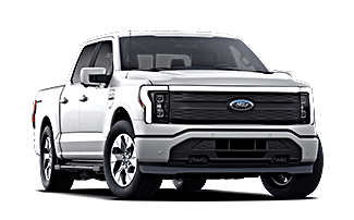 F-150 Lightning Pro