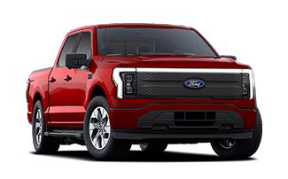 F-150 Lightning Flash