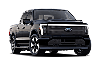 F-150 Lightning Lariat