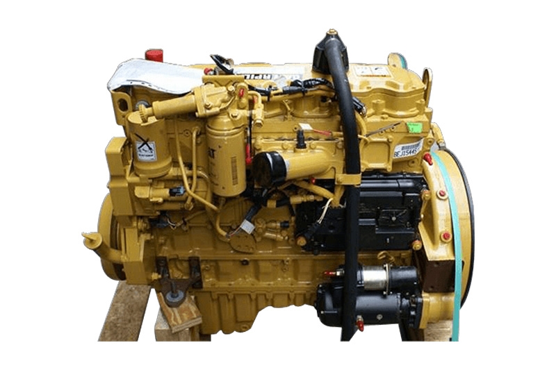 CAT Engine Repair Houston TX