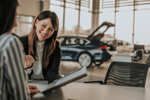 Lynnes Subaru Bloomfield NJ