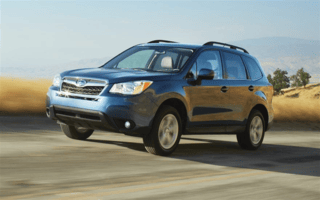 Lynnes Subaru Bloomfield NJ