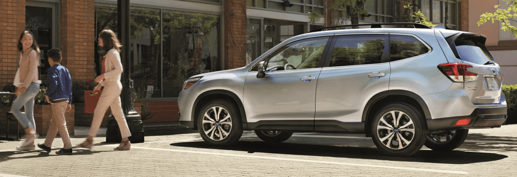 Lynnes Subaru Bloomfield NJ