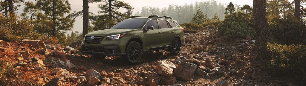 Lynnes Subaru Bloomfield NJ