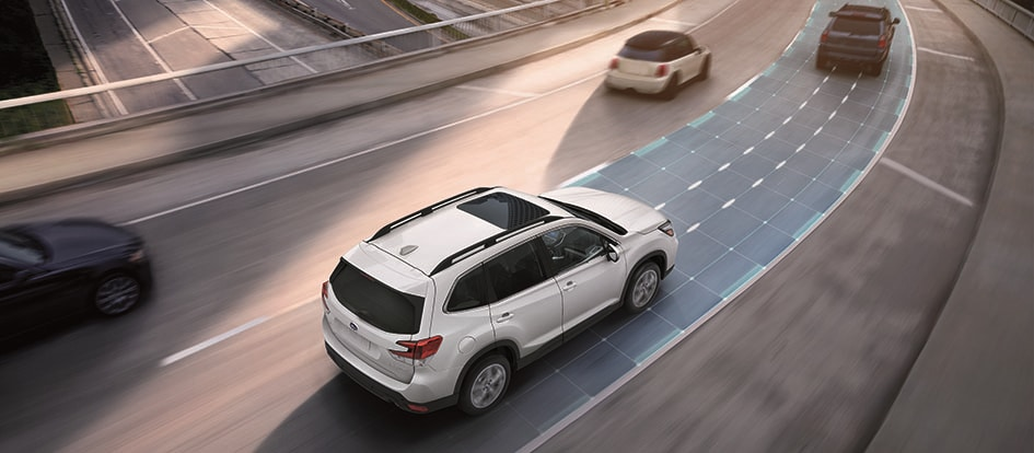 Lynnes Subaru Bloomfield NJ