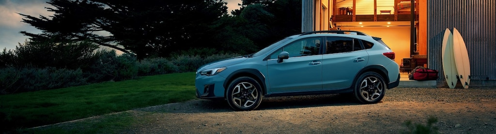 Lynnes Subaru Bloomfield NJ