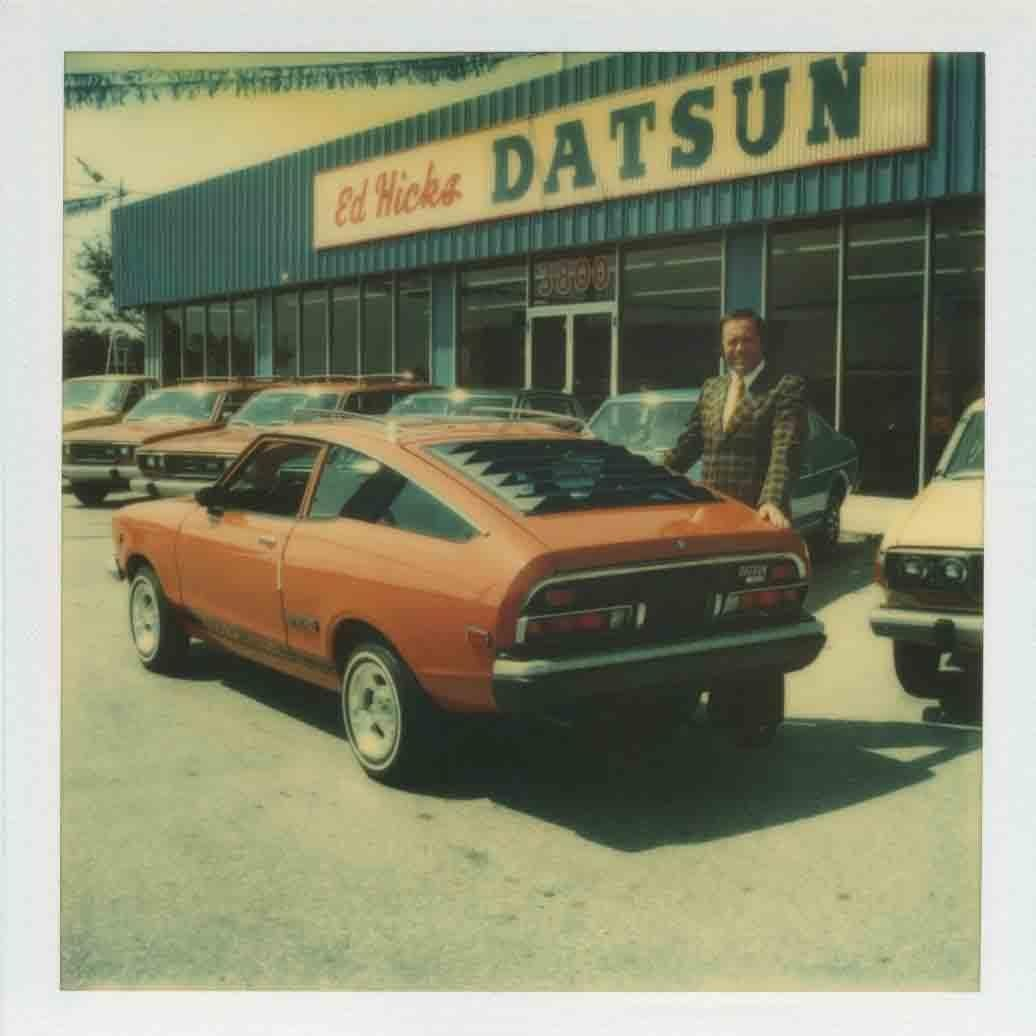 Ed Hicks Nissan Corpus Christi TX