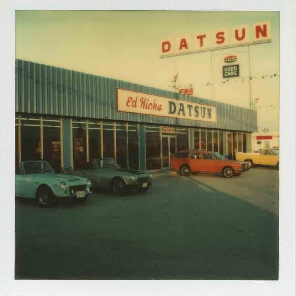 Ed Hicks Nissan Corpus Christi TX