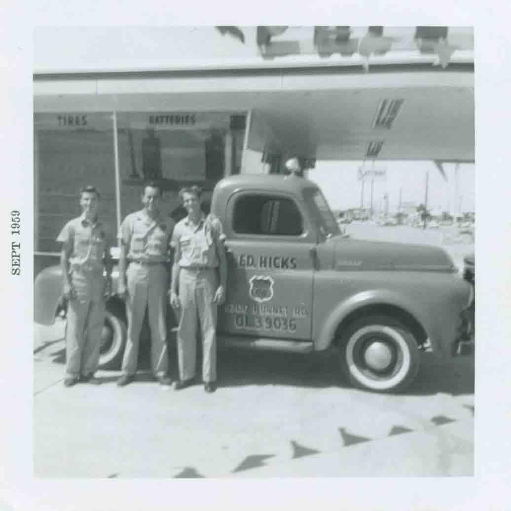Ed Hicks Nissan Corpus Christi TX