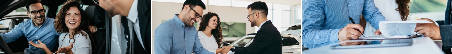 Find a New or Used Honda for Sale Near Kenosha, WI