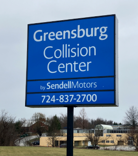 Sendell Mitsubishi Greensburg PA