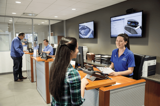 Lynnes Subaru Bloomfield NJ