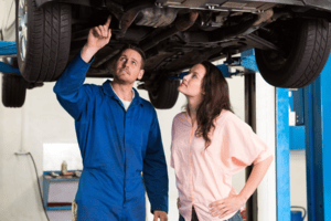 Lynnes Subaru Bloomfield NJ