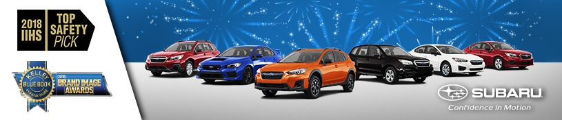 Lynnes Subaru Bloomfield NJ