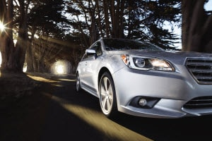 Lynnes Subaru Bloomfield NJ