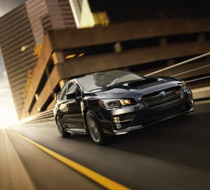 Lynnes Subaru Bloomfield NJ