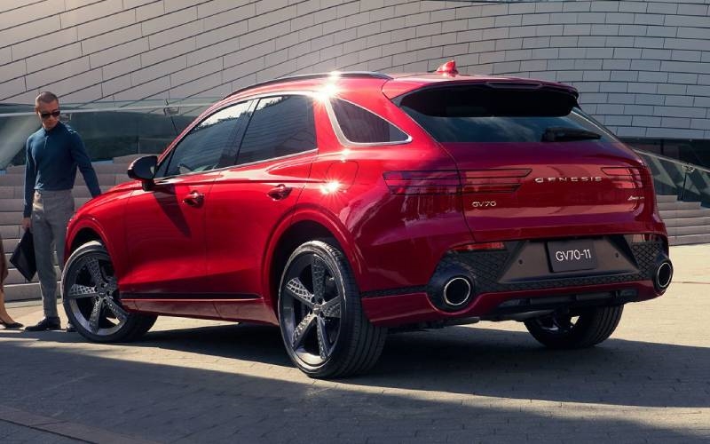 Discover the Genesis Experience at Genesis Dealer near Ontario, CA