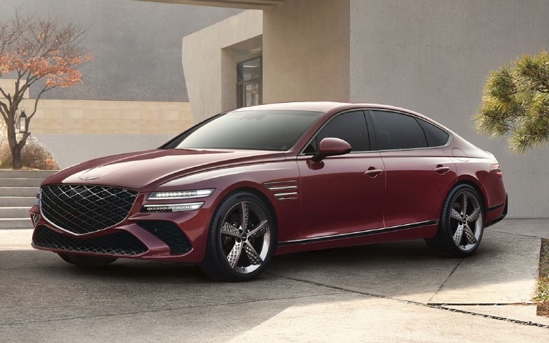 Discover Exceptional Automotive Experiences at Genesis Dealer near Riverside, CA