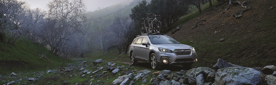 Lynnes Subaru Bloomfield NJ