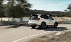Lynnes Subaru Bloomfield NJ
