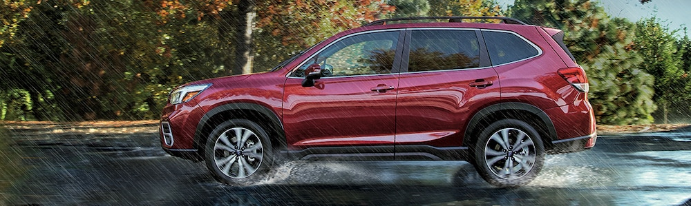 Lynnes Subaru Bloomfield NJ