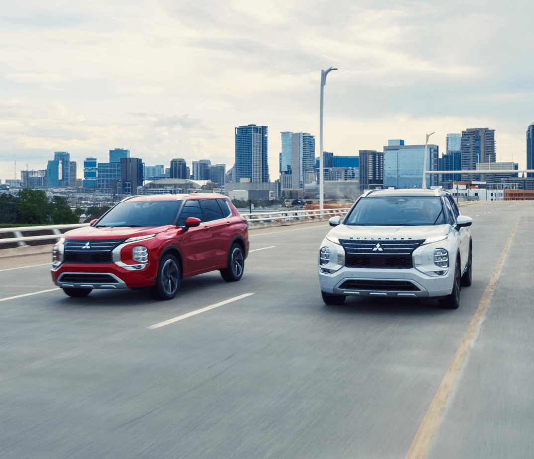 Montgomeryville Mitsubishi Montgomeryville PA