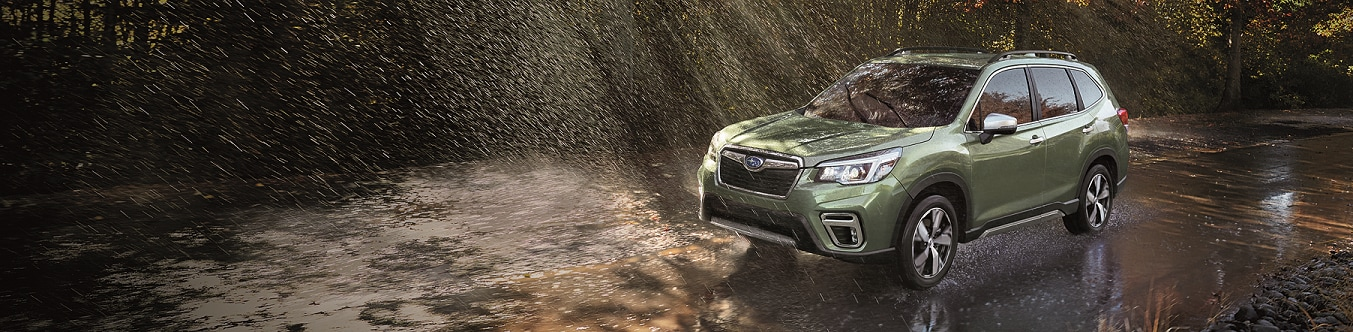 Lynnes Subaru Bloomfield NJ