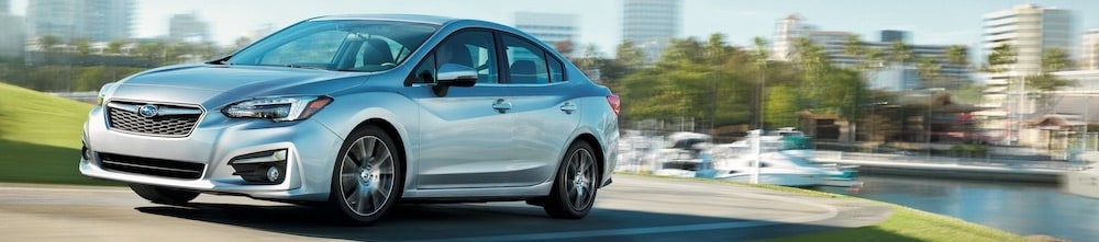 Lynnes Subaru Bloomfield NJ