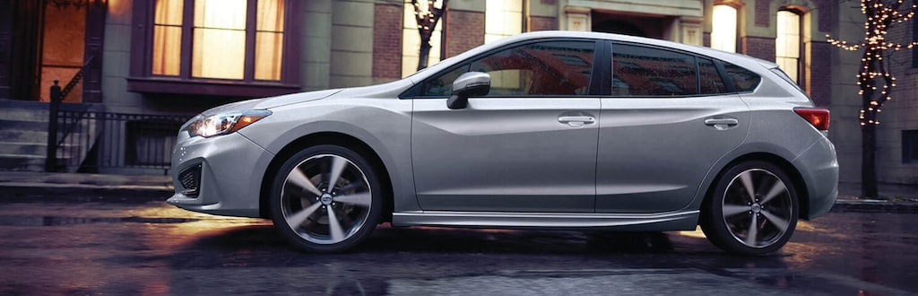Lynnes Subaru Bloomfield NJ