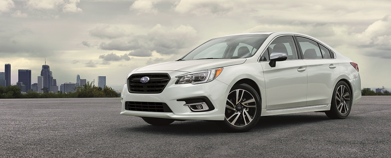 Lynnes Subaru Bloomfield NJ