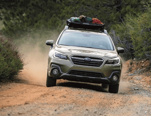 Lynnes Subaru Bloomfield NJ
