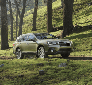 Lynnes Subaru Bloomfield NJ