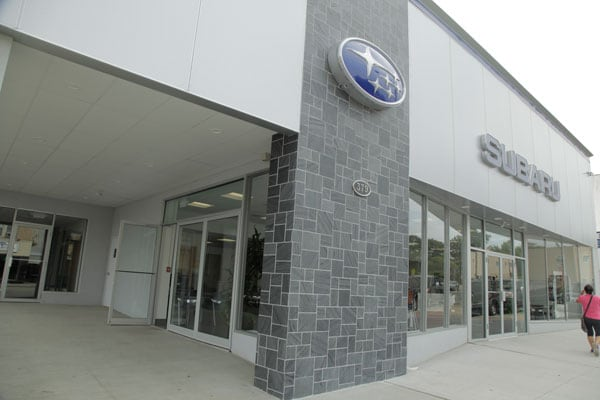 Lynnes Subaru Bloomfield NJ