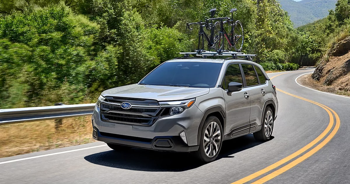 Lynnes Subaru Bloomfield NJ