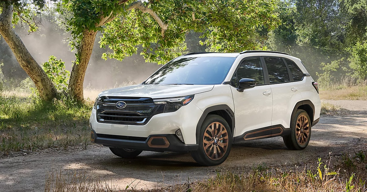 Lynnes Subaru Bloomfield NJ