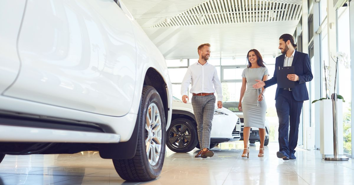 Lynnes Subaru Bloomfield NJ