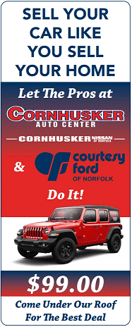 Cornhusker Auto Center Norfolk NE