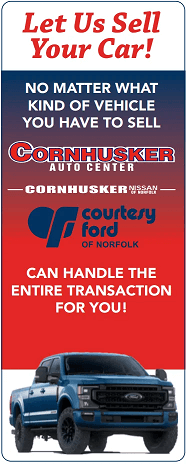 Cornhusker Auto Center Norfolk NE