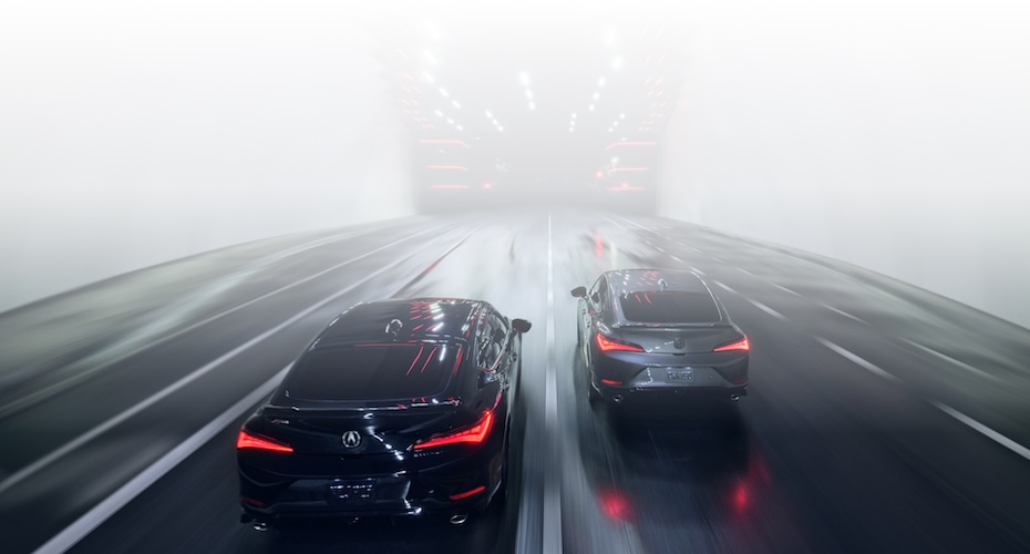 Acura of Los Angeles Westside Culver City CA