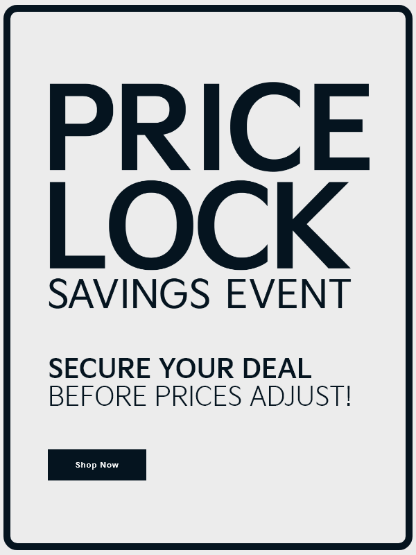 Price Lock