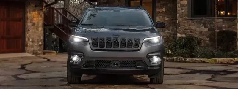 Sudbay Chrysler Dodge Jeep RAM Gloucester MA