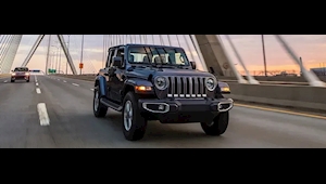 Jeep Wrangler Exterior - Prescott Brothers of Mendota CDJR