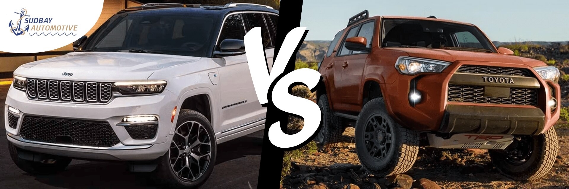 Sudbay Chrysler Dodge Jeep RAM Gloucester MA