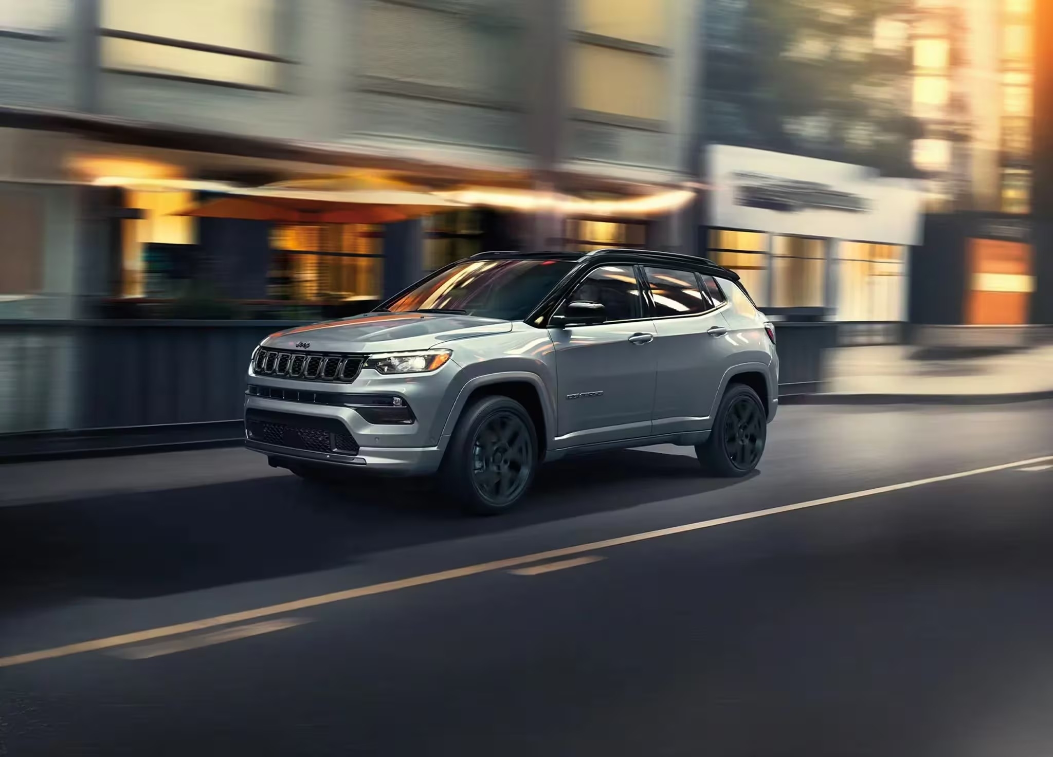 Sudbay Chrysler Dodge Jeep RAM Gloucester MA
