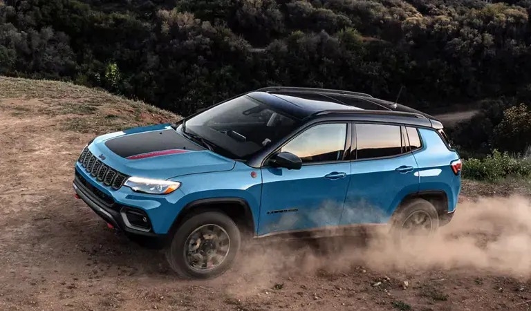 Sudbay Chrysler Dodge Jeep RAM Gloucester MA