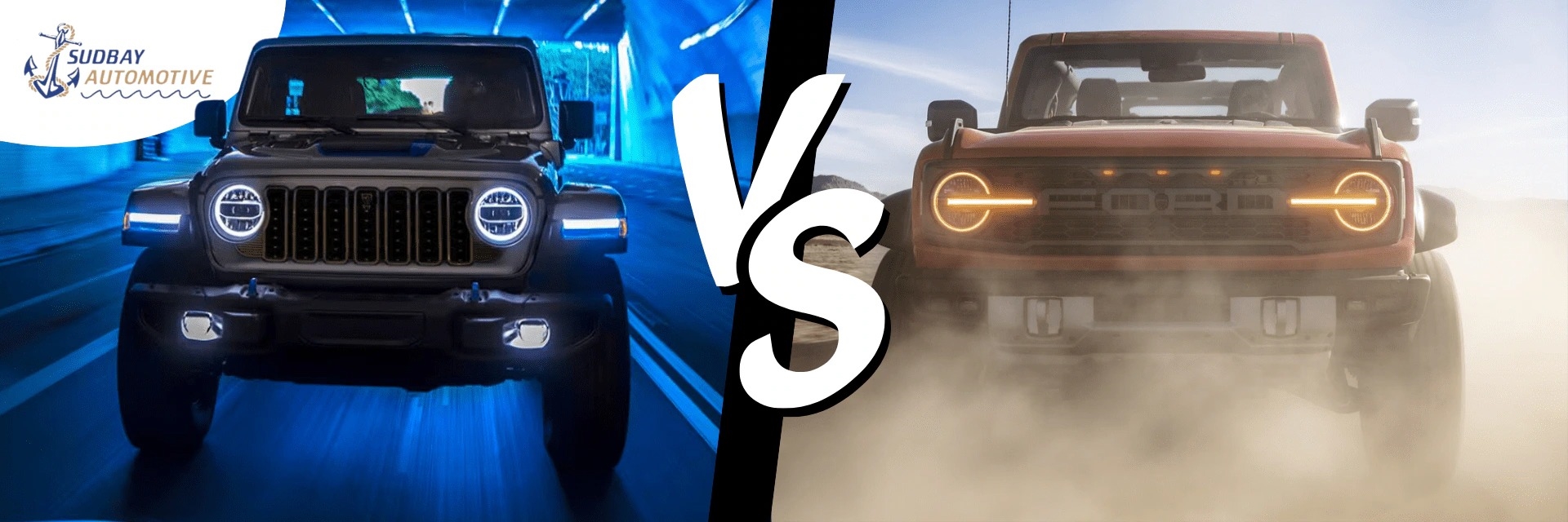 Sudbay Chrysler Dodge Jeep RAM Gloucester MA