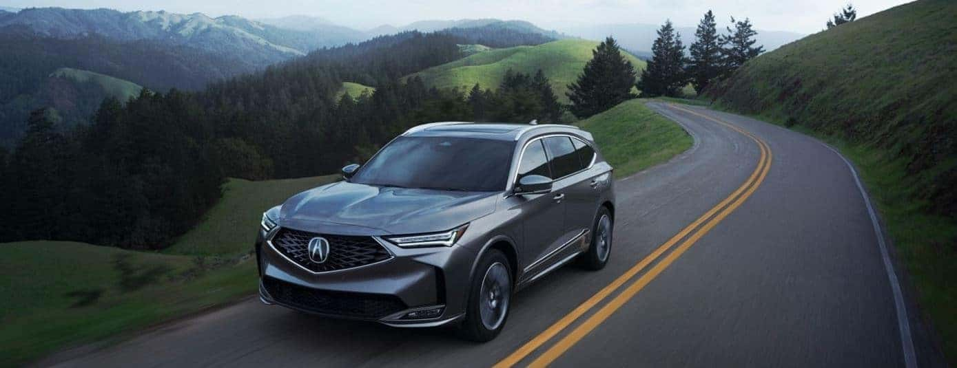 Acura of Los Angeles Westside Culver City CA