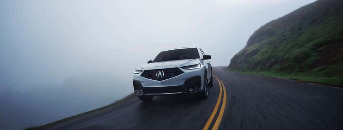 Acura of Los Angeles Westside Culver City CA